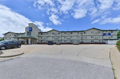 Americas Best Value Inn Jefferson City - image 8