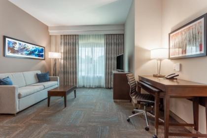 Holiday Inn Hotel and Suites Jefferson City - image 10