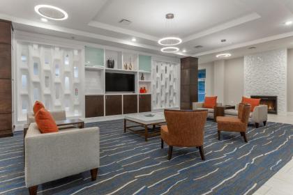 Holiday Inn Hotel and Suites Jefferson City - image 15