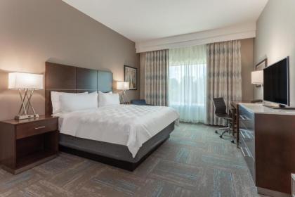 Holiday Inn Hotel and Suites Jefferson City - image 6