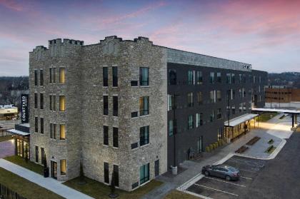 Courtyard by Marriott Jefferson City - image 14