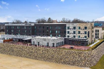 Courtyard by Marriott Jefferson City - image 15