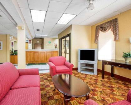 Quality Inn Jefferson - image 3