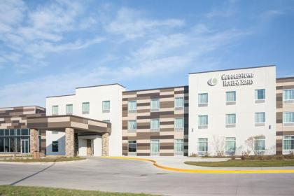 Cobblestone Hotel and Suites - Jefferson - image 1