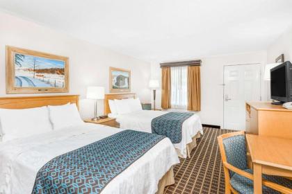 Days Inn by Wyndham Jefferson - image 3