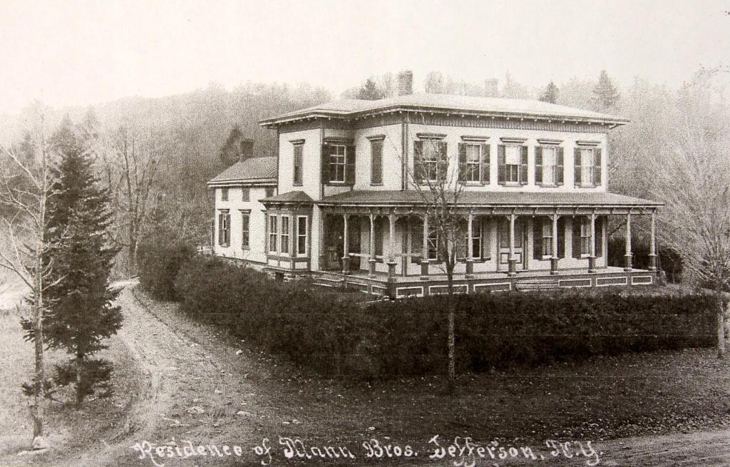 Mill Pond Inn - image 2