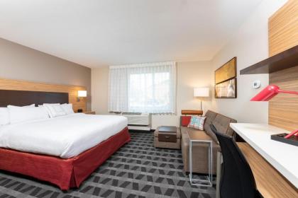 TownePlace Suites by Marriott Louisville North - image 15