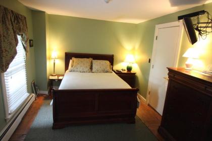 Smugglers Notch Inn - image 14