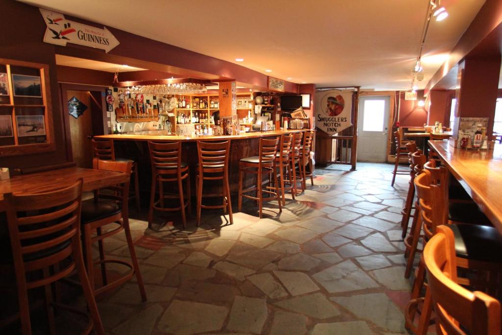 Smugglers Notch Inn - image 4