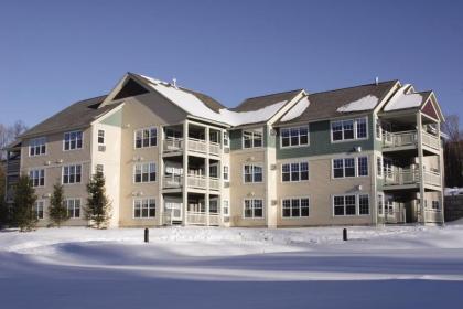 Wyndham Smugglers Notch Jeffersonville Vermont