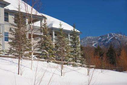 Wyndham Smugglers Notch - image 6