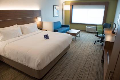 Holiday Inn Express & Suites - Louisville N - Jeffersonville an IHG Hotel - image 13