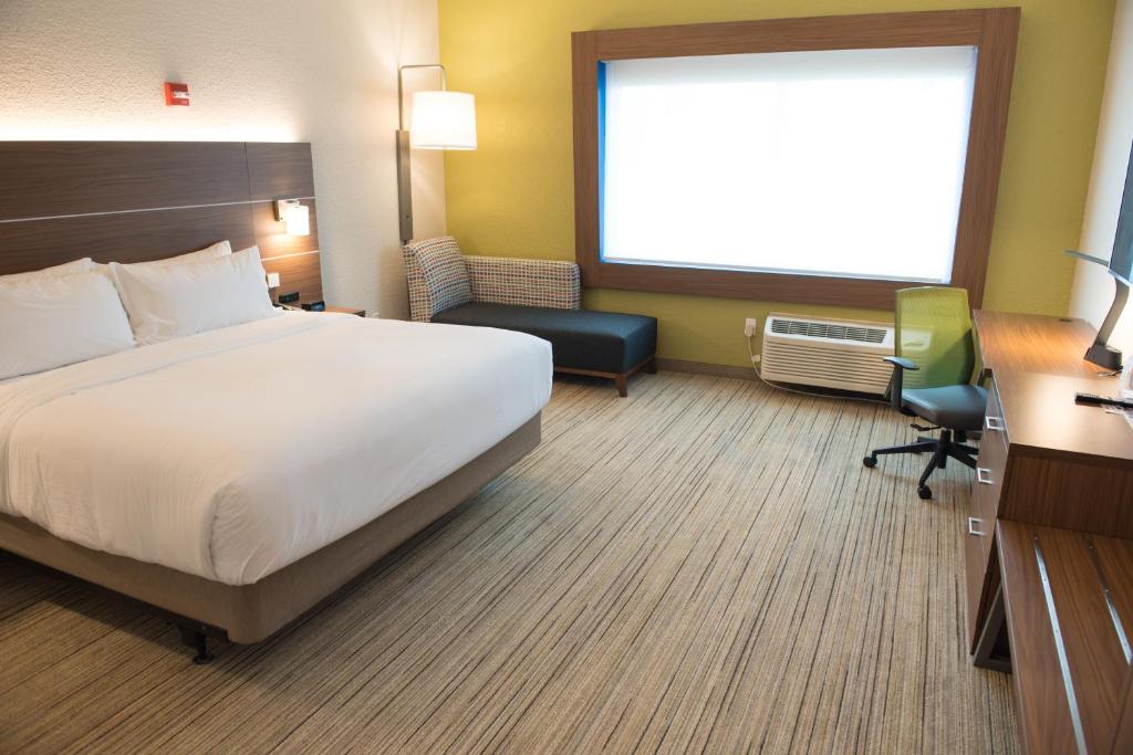 Holiday Inn Express & Suites - Louisville N - Jeffersonville an IHG Hotel - image 6