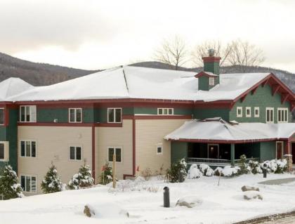 Vacation Condos Nestled in the Green Mountains of Vermont - image 10