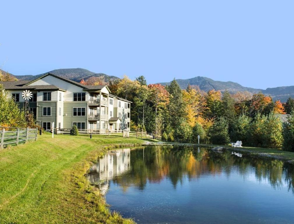 Vacation Condos Nestled in the Green Mountains of Vermont - image 4