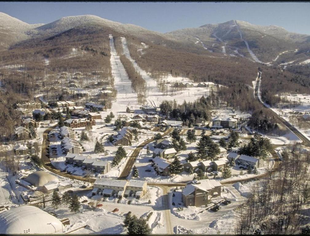 Vacation Condos Nestled in the Green Mountains of Vermont - image 6