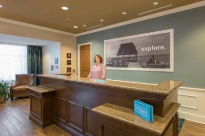 Hampton Inn & Suites Jekyll Island - image 2