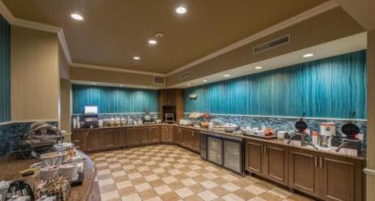 Hampton Inn & Suites Jekyll Island - image 4