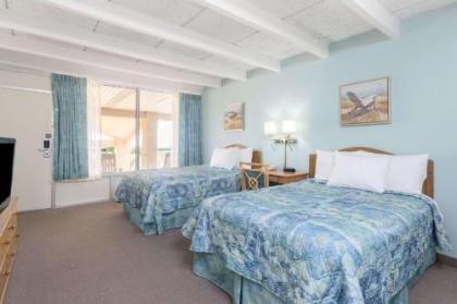 Days Inn & Suites by Wyndham Jekyll Island - image 2