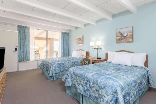 Days Inn & Suites by Wyndham Jekyll Island - image 2