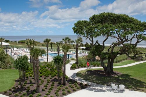 Holiday Inn Resort Jekyll Island an IHG Hotel - main image