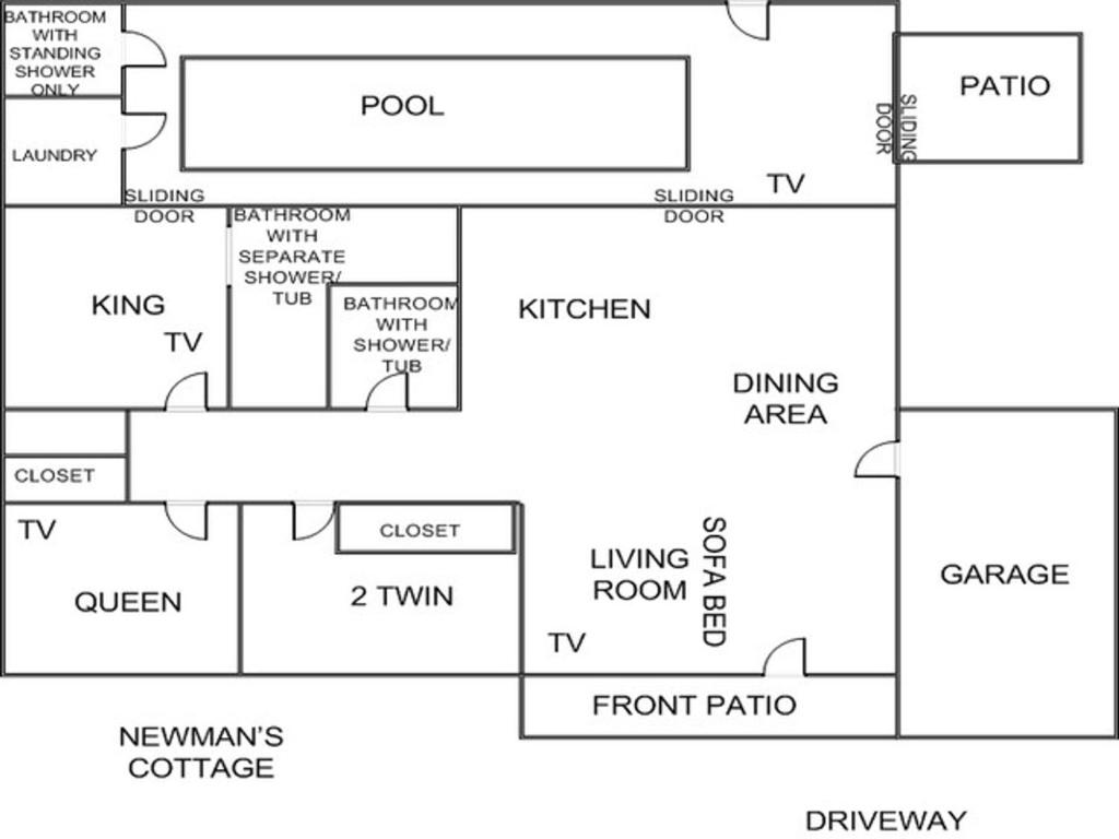 NEWMANS BEACHVIEW by Jekyll Realty - image 3