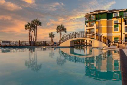 Courtyard by Marriott Jekyll Island - image 10