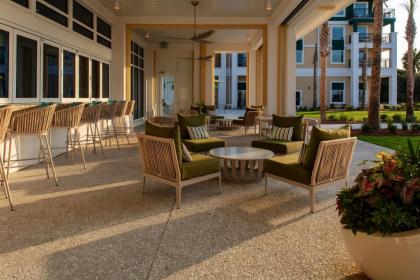 Courtyard by Marriott Jekyll Island - image 11