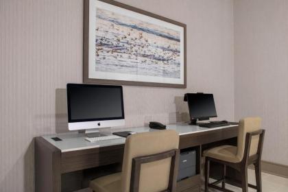 Courtyard by Marriott Jekyll Island - image 13