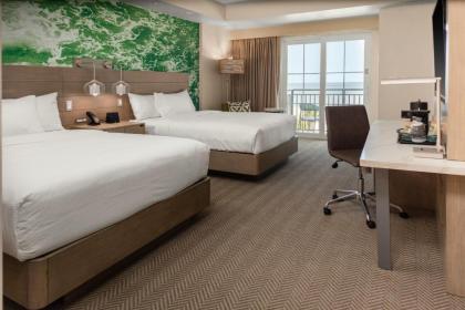 Courtyard by Marriott Jekyll Island - image 18