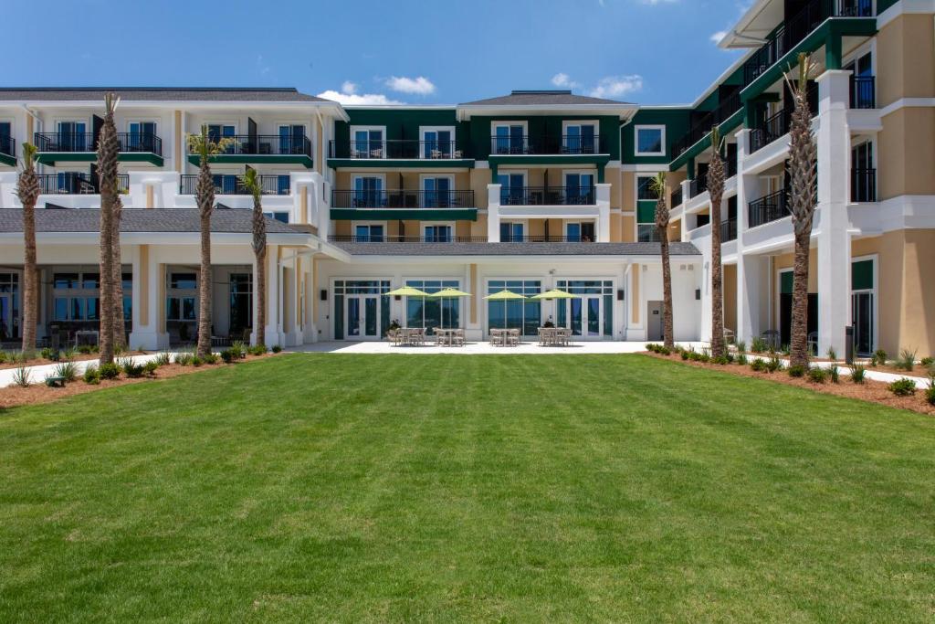 Courtyard by Marriott Jekyll Island - image 7