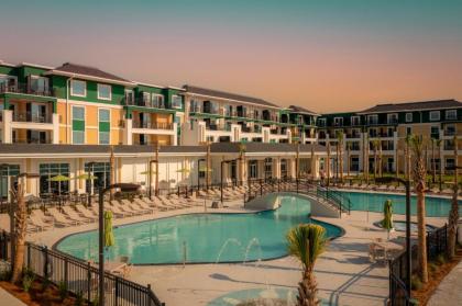 Courtyard by Marriott Jekyll Island - image 9