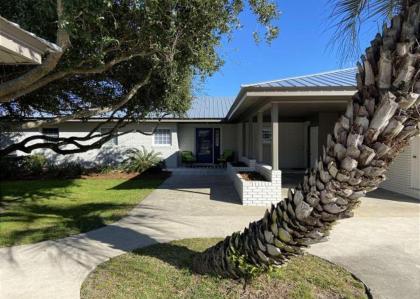 Holiday homes in Jekyll Island Georgia