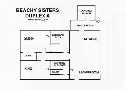 BEACHY SISTERS A by Jekyll Realty - image 18