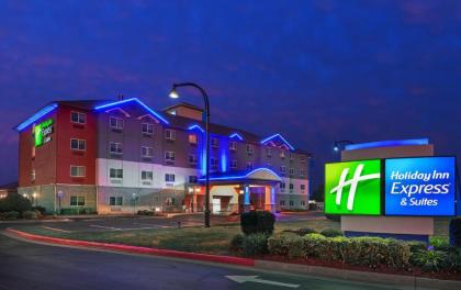 Holiday Inn Express Hotel and Suites Jenks an IHG Hotel - image 7