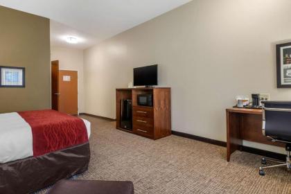 Comfort Inn & Suites Glenpool - image 5