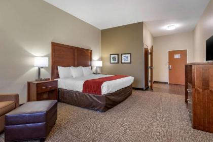 Comfort Inn & Suites Glenpool - image 6