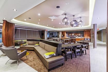 SpringHill Suites by Marriott Tulsa at Tulsa Hills - image 3