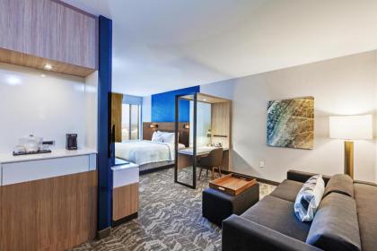 SpringHill Suites by Marriott Tulsa at Tulsa Hills - image 7