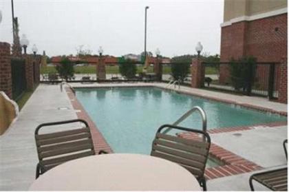 Hampton Inn & Suites Jennings - image 5