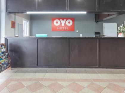 OYO Hotel Jennings I-10 - image 13