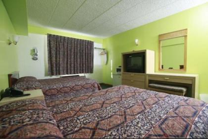 Meadowbrook Motor Lodge - image 9