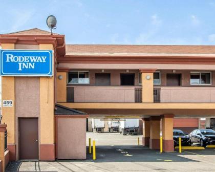 Rodeway Inn Jersey City near Hoboken - image 19