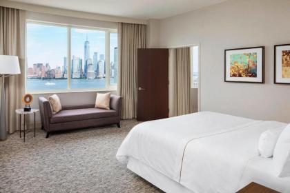 The Westin Jersey City Newport - image 10