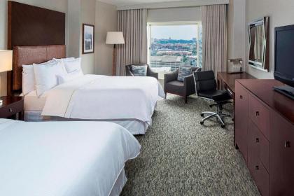 The Westin Jersey City Newport - image 15