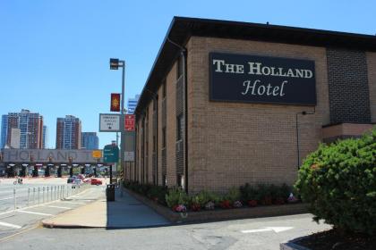 Holland Hotel Jersey City/Hoboken - image 12