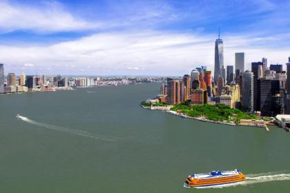 Hyatt Regency Jersey City - image 10