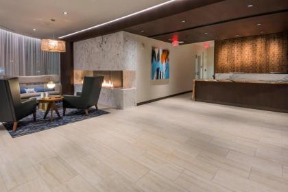 Residence Inn by Marriott Jersey City - image 11