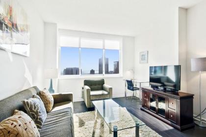 Bluebird Suites in Jersey City - image 2