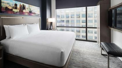 Hyatt House Jersey City - image 13